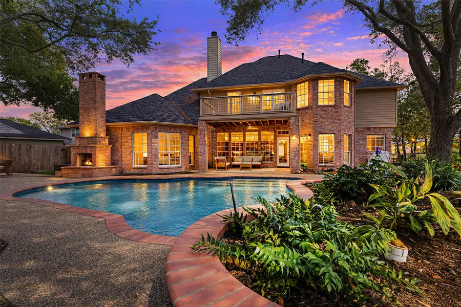 2126 Crystal Downs Drive, Katy, TX 77450 - #2