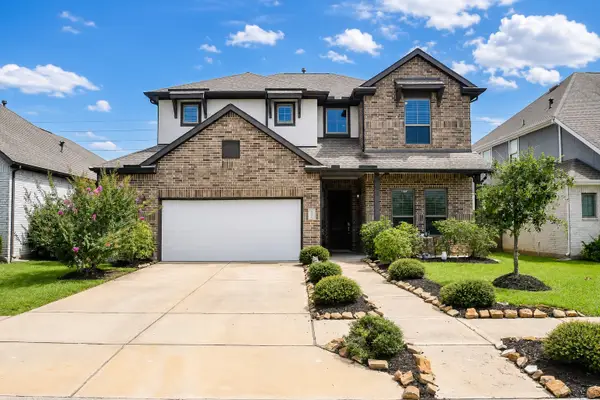 10618 Emory Park, Missouri City, TX 77459