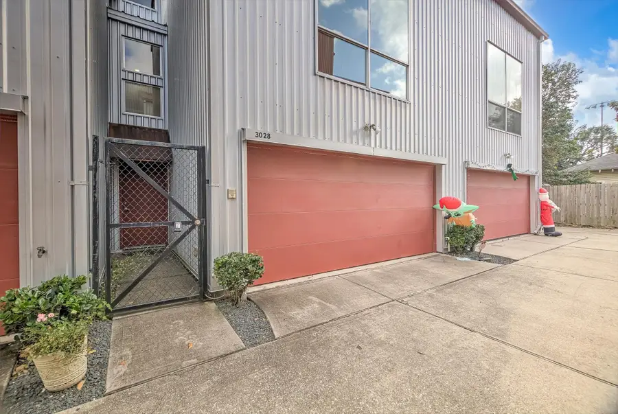 3028 Commerce Street, Houston, TX 77003 - #2