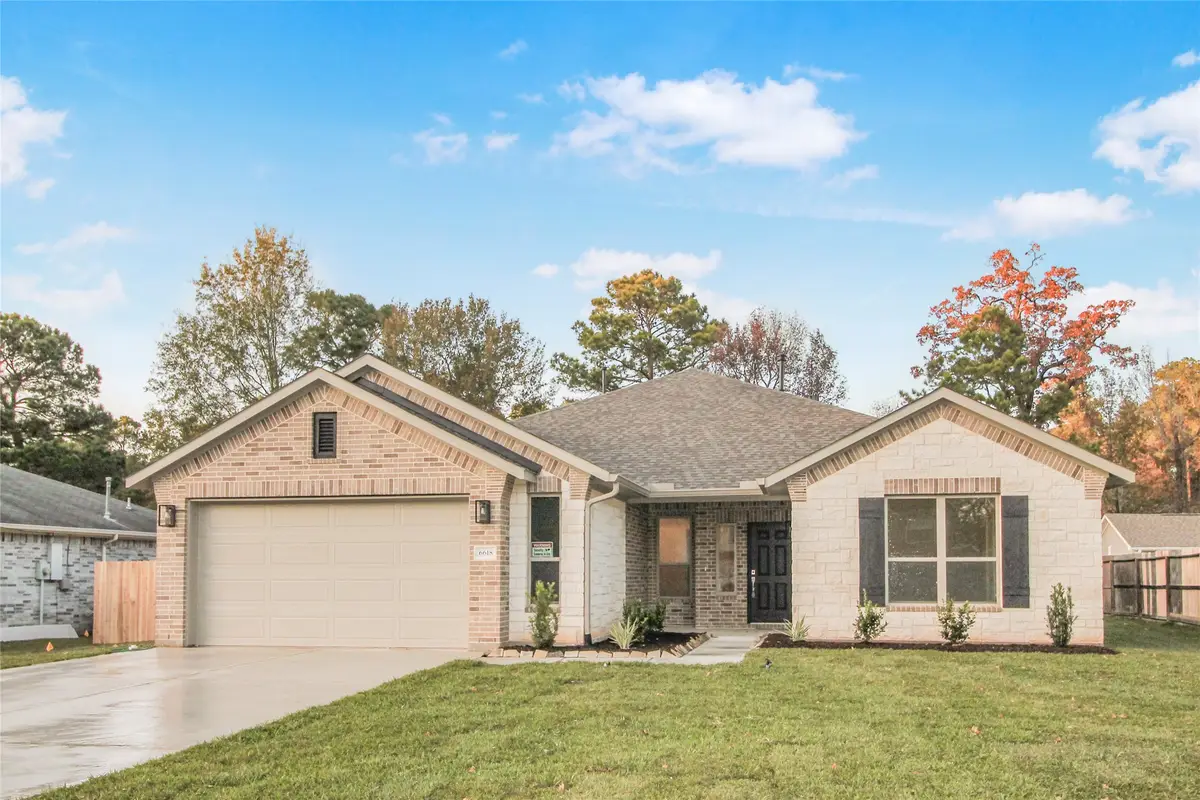 6618 Dillon Drive, Magnolia, TX 77354 - #1