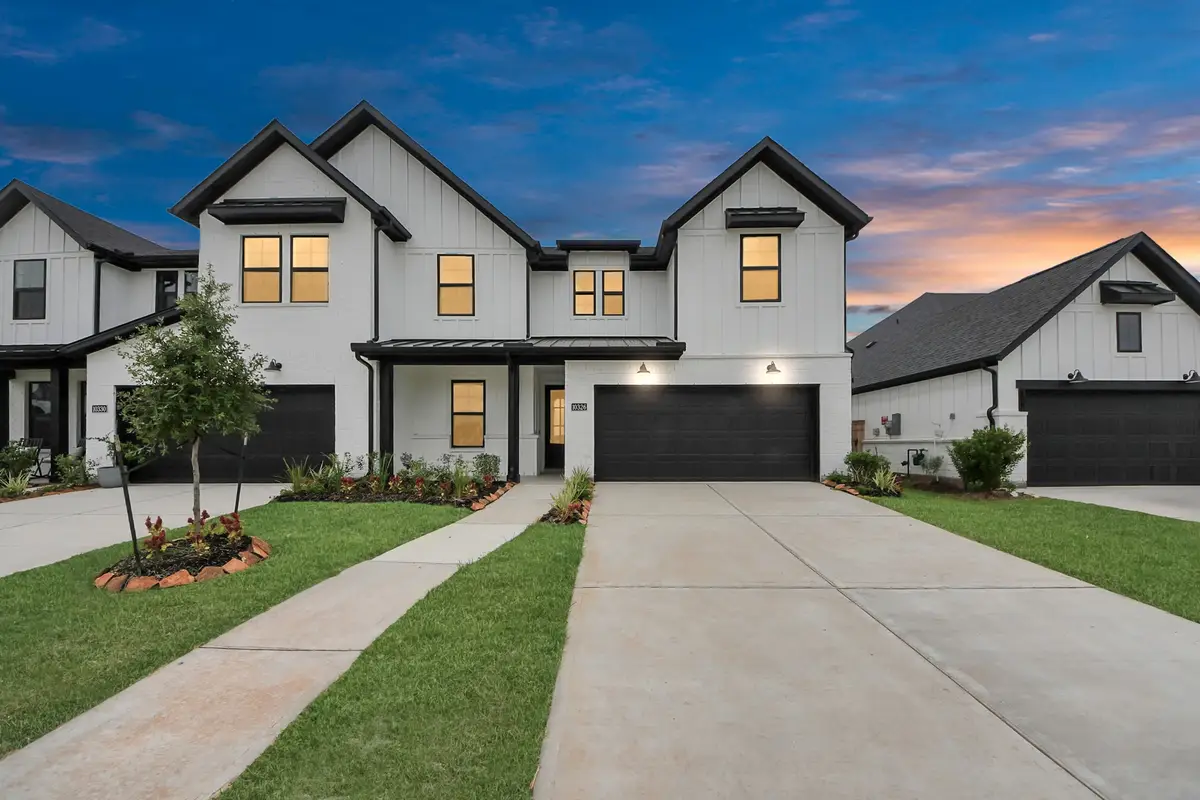 10326 Water Harbor Drive, Missouri City, TX 77459 - #1