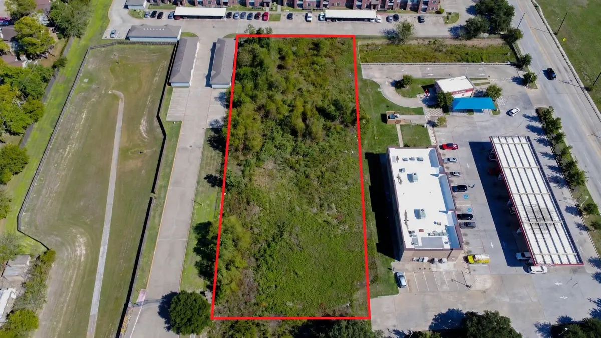 3340 W Little York Road, Houston, TX 77091 - #1