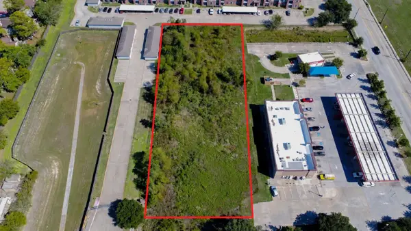 3340 W Little York Road, Houston, TX 77091