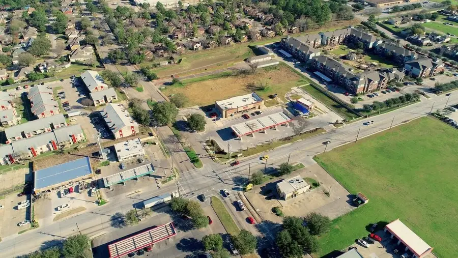 3340 W Little York Road, Houston, TX 77091 - #3