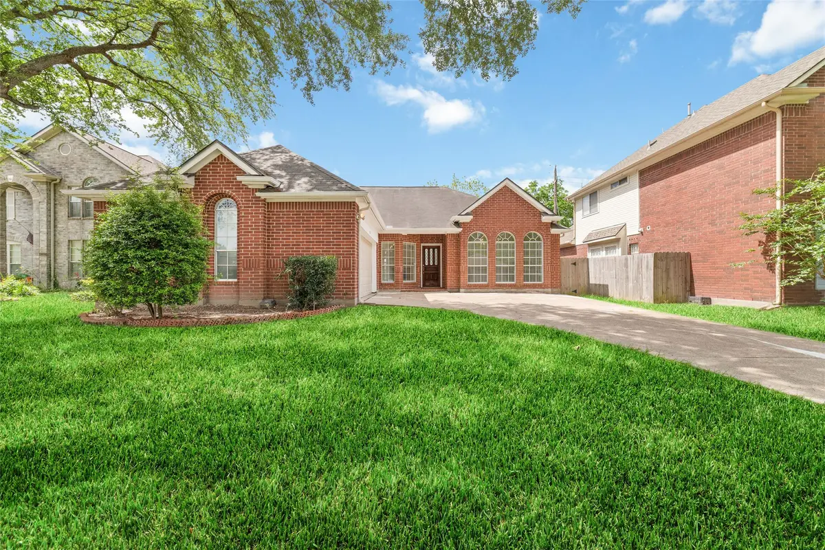 4211 Torrey Creek Lane, Houston, TX 77014 - #1