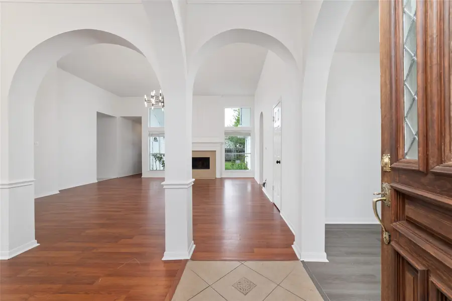 4211 Torrey Creek Lane, Houston, TX 77014 - #3