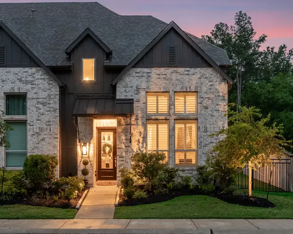 515 Cypress Valley Avenue, Montgomery, TX 77316