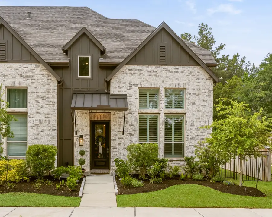 515 Cypress Valley Avenue, Montgomery, TX 77316 - #2