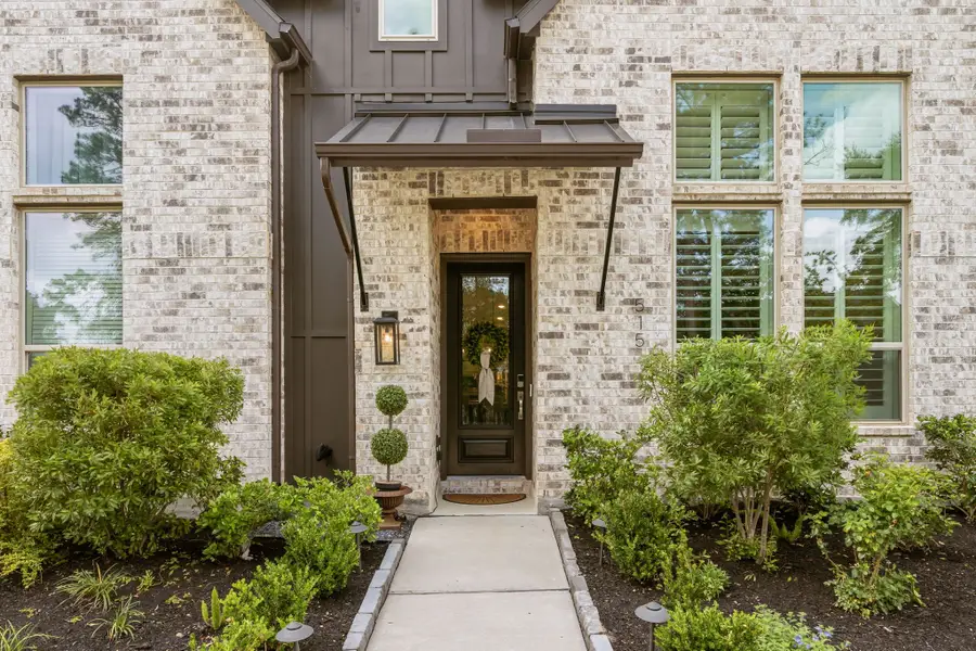 515 Cypress Valley Avenue, Montgomery, TX 77316 - #3