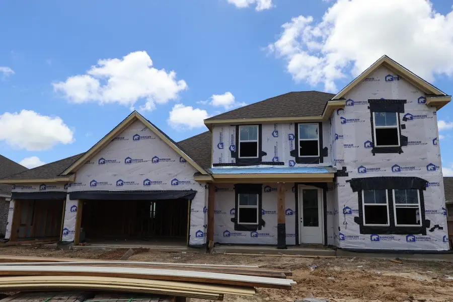 12114 Upper Meadows Avenue, Monterey Belvieu, TX 77535 - #2