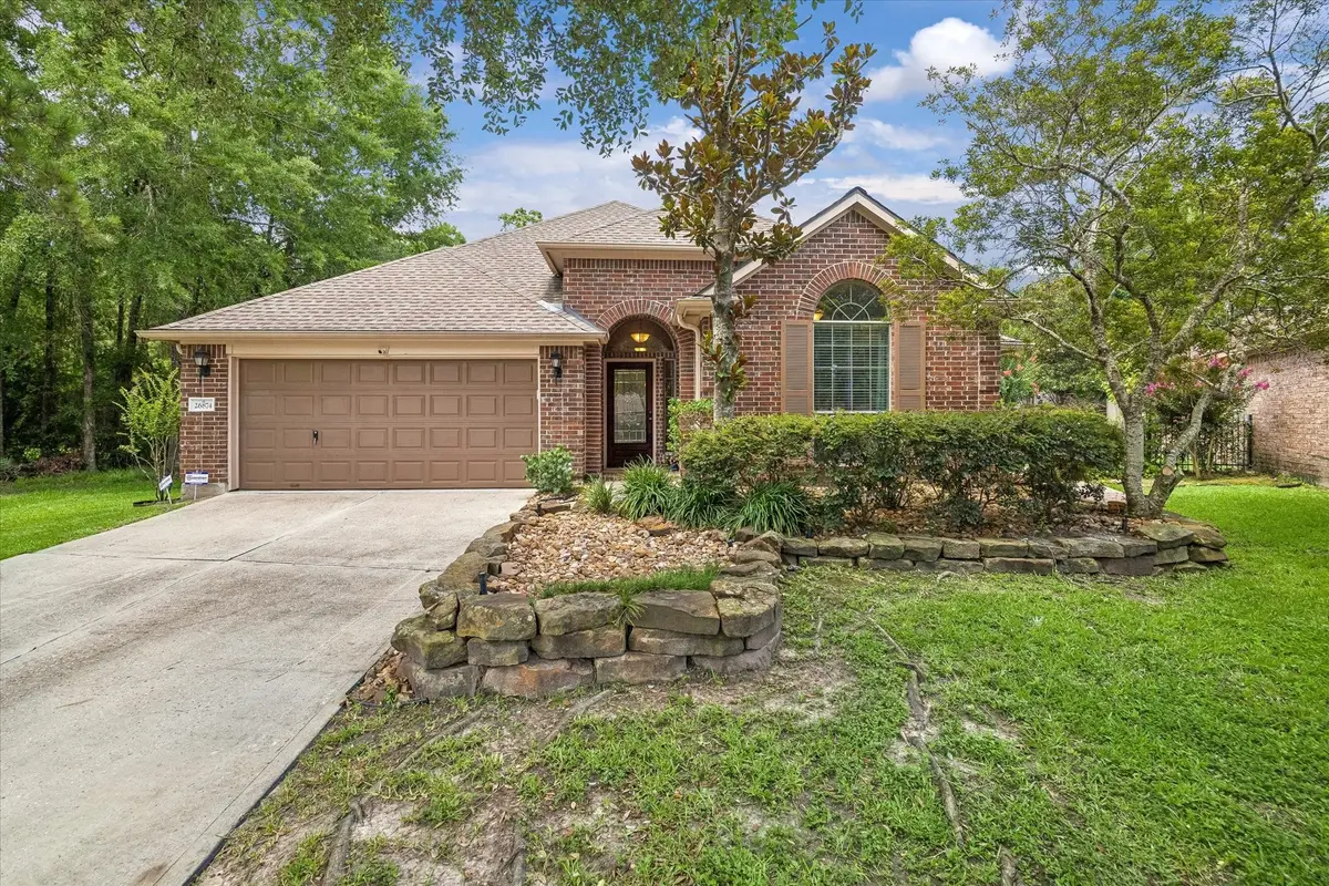 26874 Merlot River Drive, Kingwood, TX 77339 - #1