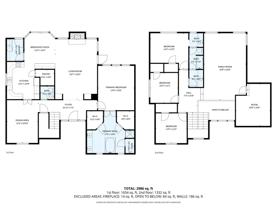 18318 Mountfield Drive, Houston, TX 77084 - #2