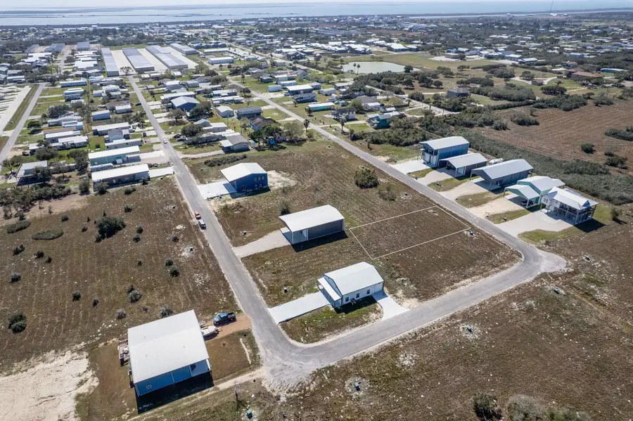 Lot 36 Easy St, Port O Connor, TX 77982 - #2