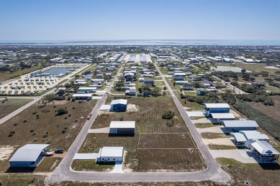 Lot 36 Easy St, Port O Connor, TX 77982 - #3