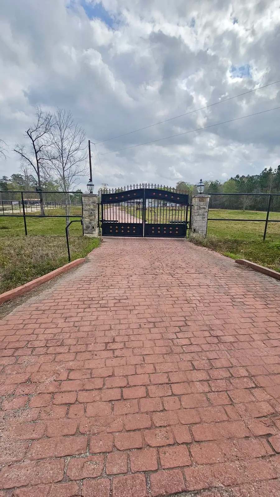 2173 County Road 3011, Dayton, TX 77535 - #2