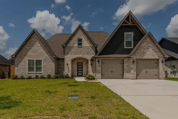 1910 Brenner Boulevard, Lumberton, TX 77657
