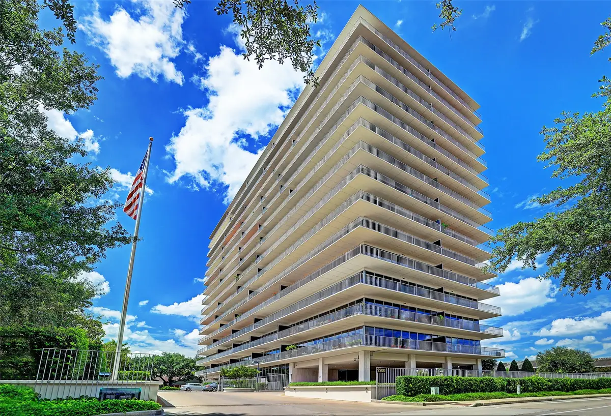 2200 Willowick Road #8BC, Houston, TX 77027 - #1