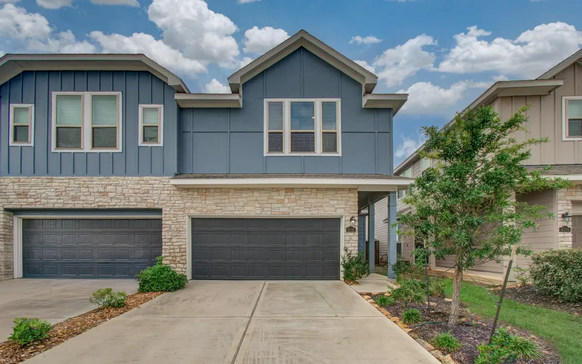 4138 Balboa Drive, Rosharon, TX 77583 - #1