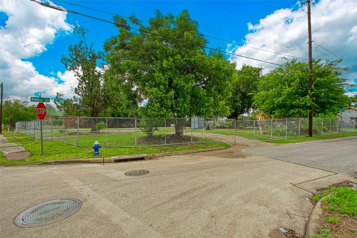 4502 Liberty Road, Houston, TX 77026 - #1