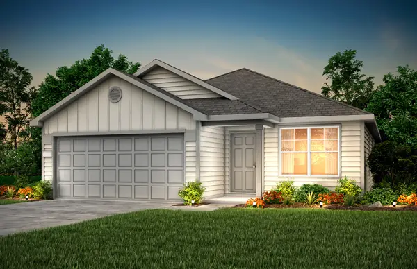 25643 Balsamroot Drive, Magnolia, TX 77355