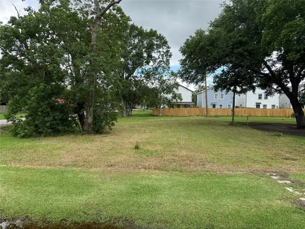 407 N 3rd Street, Beasley, TX 77417