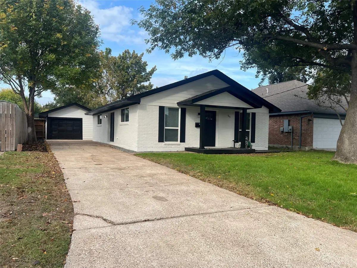 842 Dutch Street, Deer Park, TX 77536 - Image #1