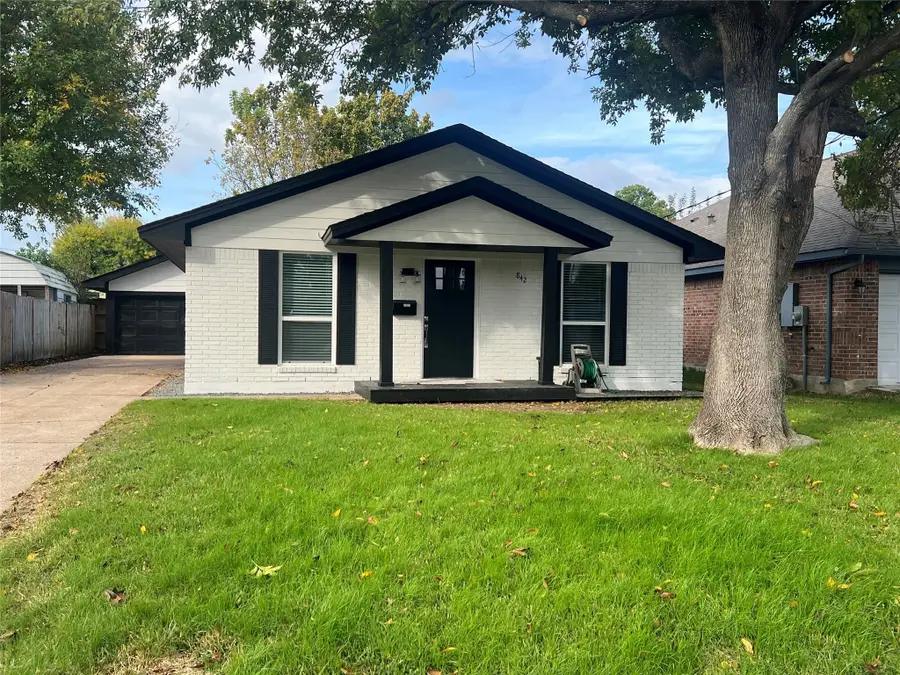 842 Dutch Street, Deer Park, TX 77536 - Image #2