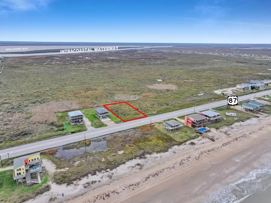 2409 Highway 87, Gilchrist, TX 77617 - Image #3