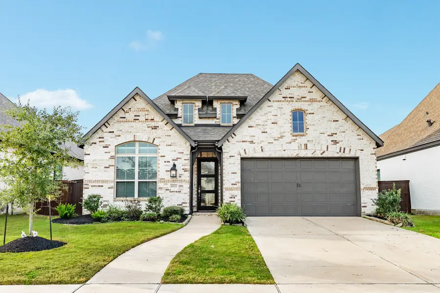 4010 Shackleton Court, Iowa Colony, TX 77583 - #2