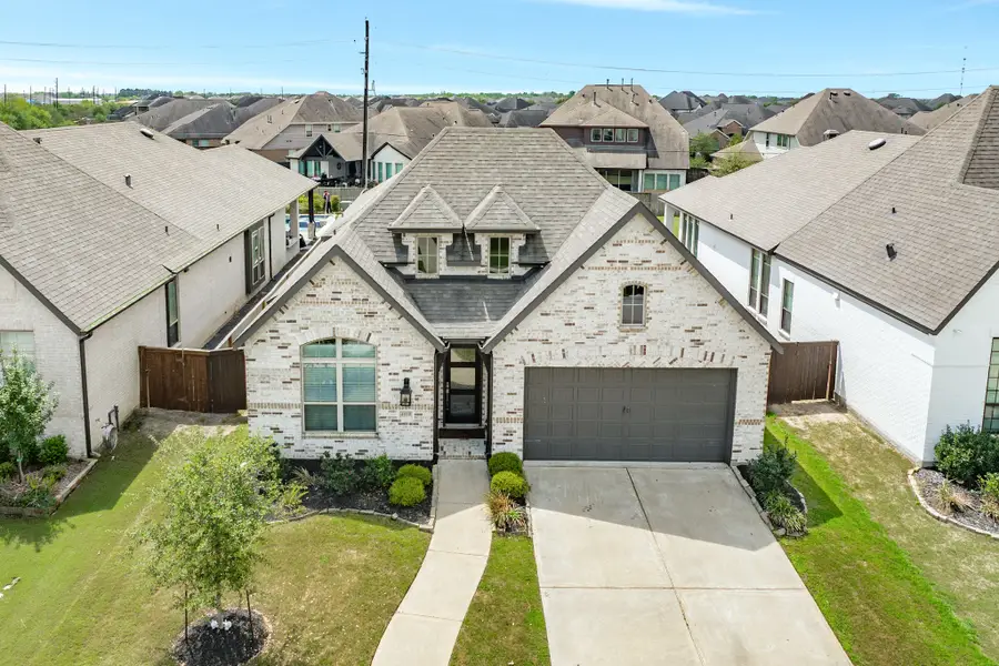4010 Shackleton Court, Iowa Colony, TX 77583 - #3