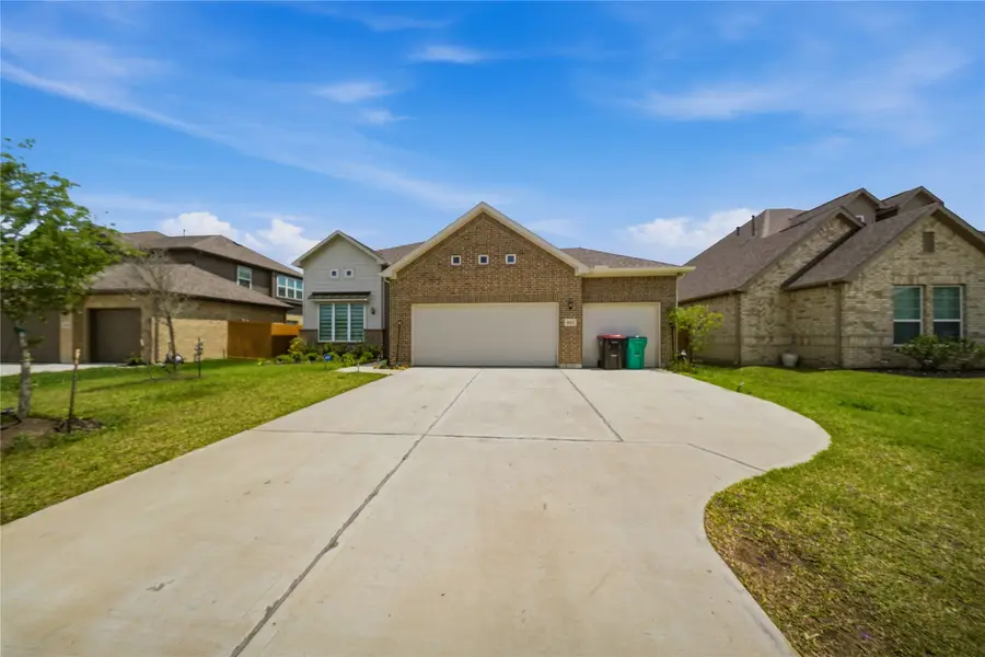 1622 Homewood Point Lane, Rosharon, TX 77583 - #2