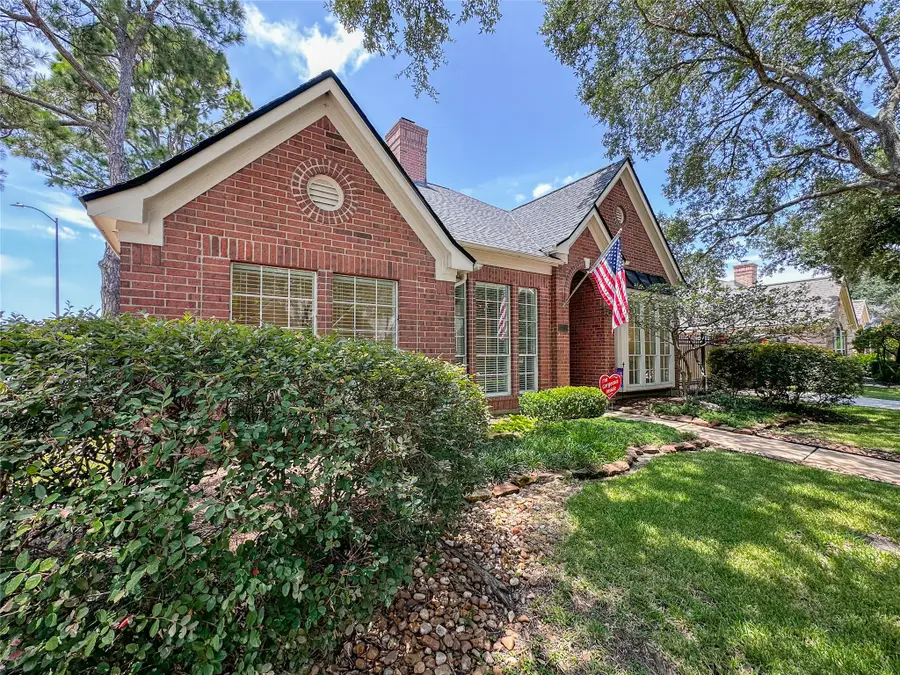 24714 Weld Court, Katy, TX 77494 - #2
