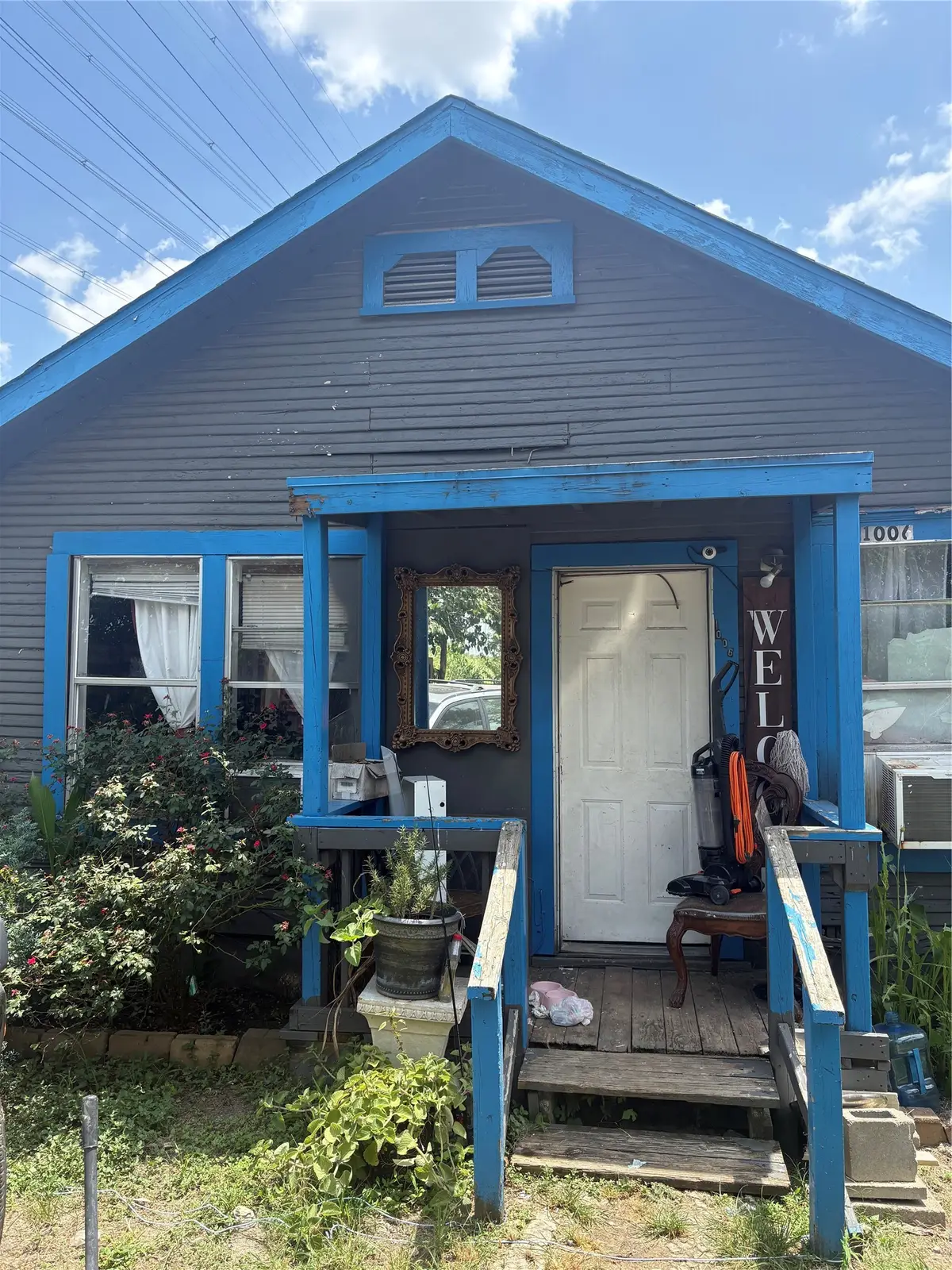 1006 2nd Street, Galena Park, TX 77547 - #1