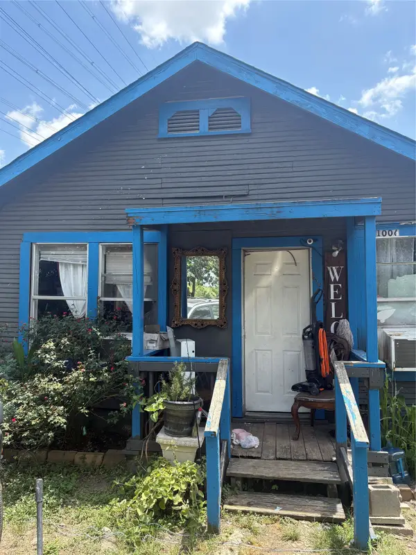 1006 2nd Street, Galena Park, TX 77547