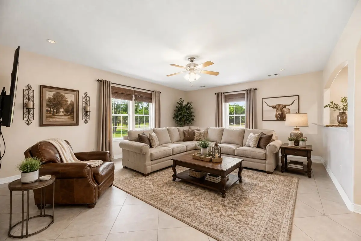 523 Moore Bar Road, Rosenberg, TX 77471 - #1