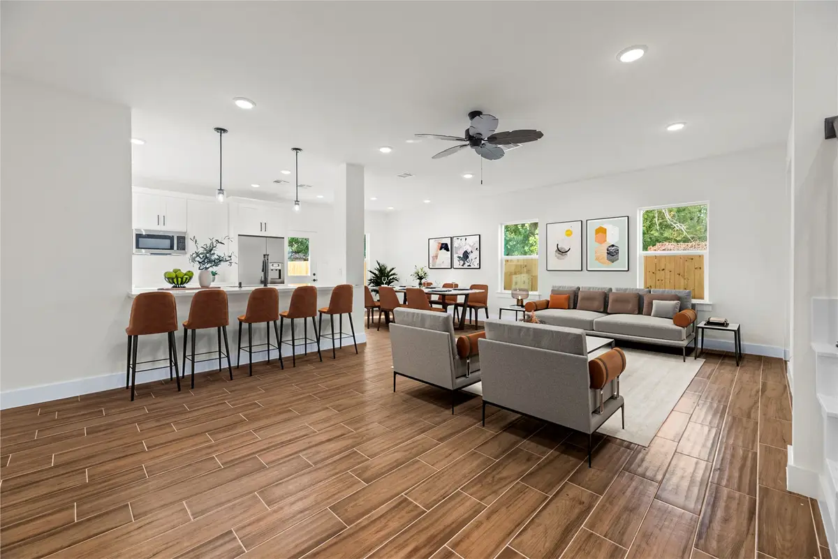 769 Marjorie Street, Houston, TX 77088 - #1