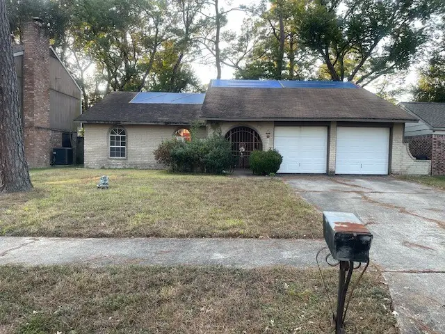 23021 Apple Arbor Drive, Spring, TX 77373 - #1