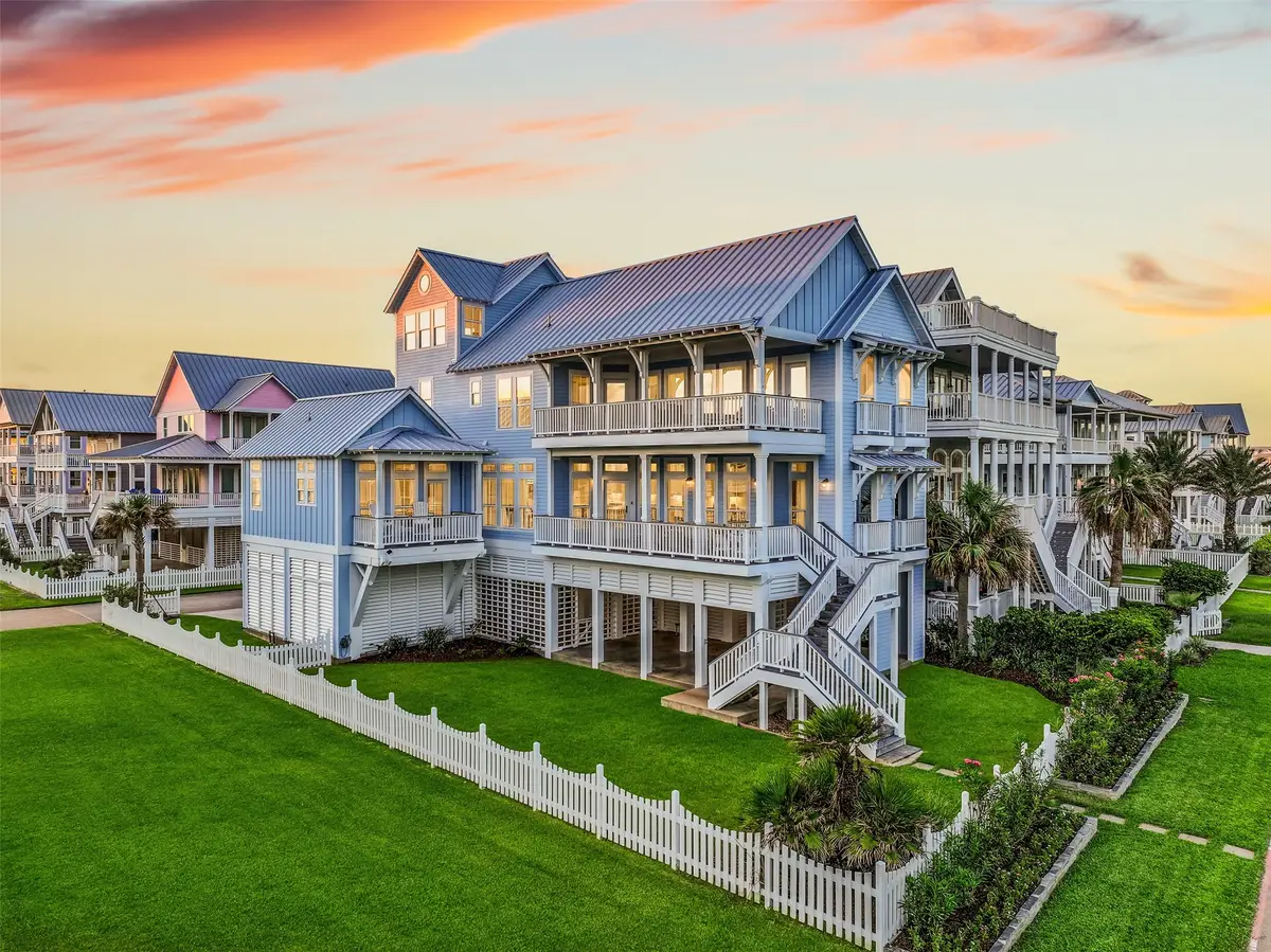 11614 Beachside, Galveston, TX 77554 - #1