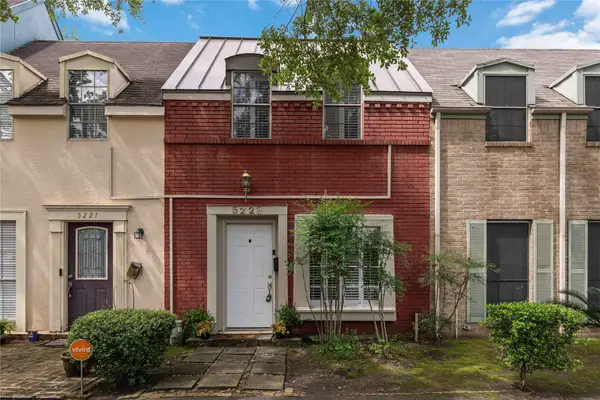 5223 Arboles Drive, Houston, TX 77035