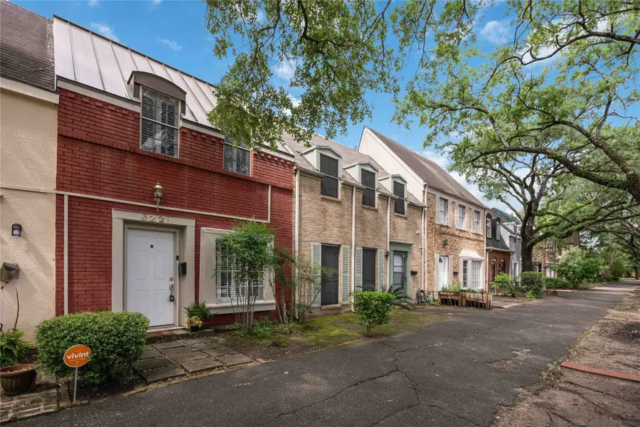 5223 Arboles Drive, Houston, TX 77035 - #2