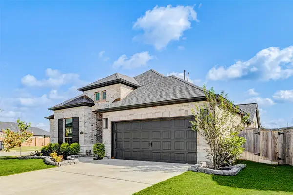 1622 Boone Hollow Lane, Richmond, TX 77469