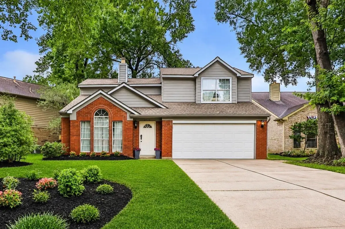 4922 Dobbin Springs Lane, Kingwood, TX 77345 - #1
