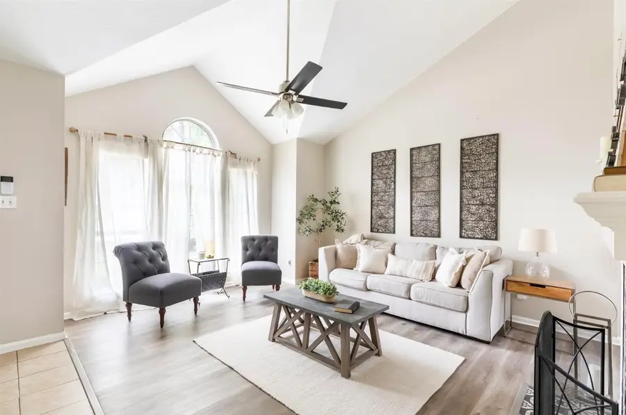 4922 Dobbin Springs Lane, Kingwood, TX 77345 - #3