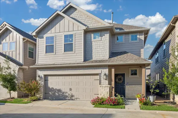 4032 Delta Rose Street, Houston, TX 77018