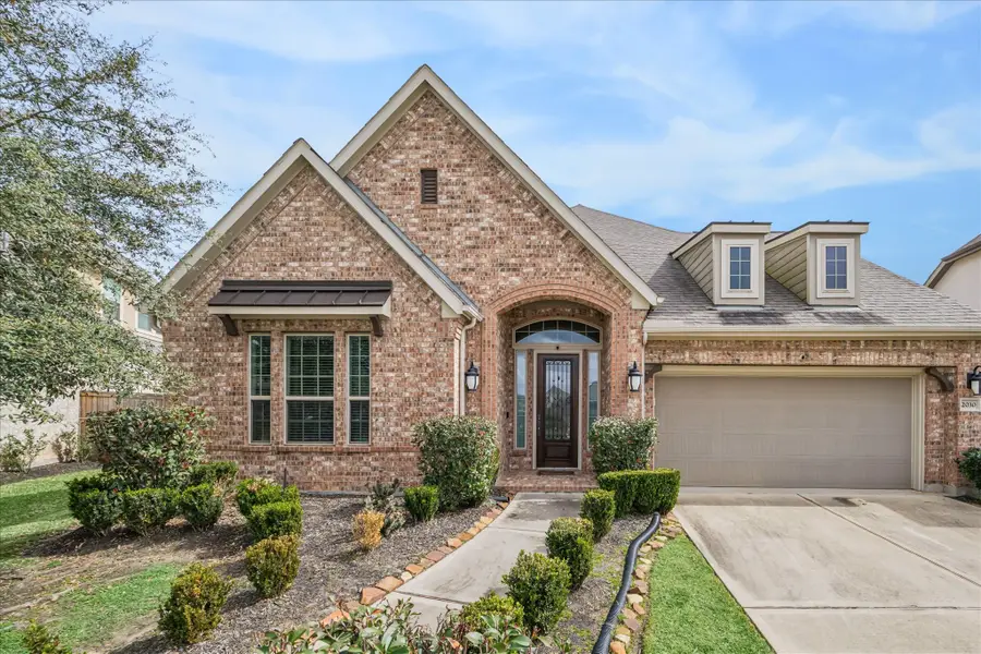 2030 Edgemont Place, Missouri City, TX 77459 - #3