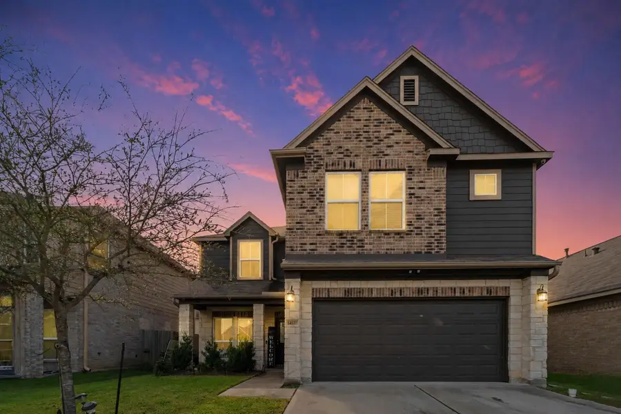 14810 Ruddy Duck Lane, Houston, TX 77049 - #2