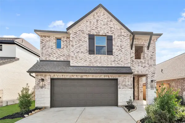 26739 Azalea Sky Drive, Richmond, TX 77406