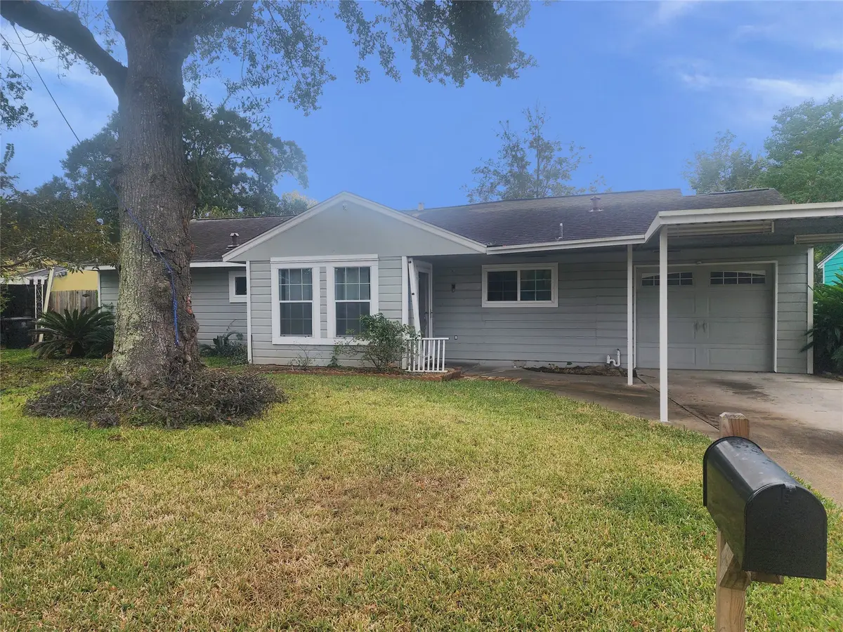 7834 Bayless Drive, Houston, TX 77017 - Image #1