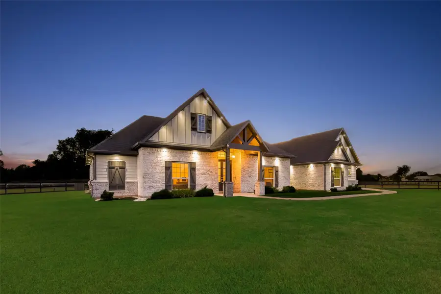 415 China Grove Drive, Rosharon, TX 77583 - #2