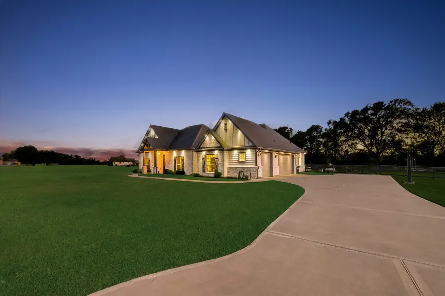 415 China Grove Drive, Rosharon, TX 77583 - #3